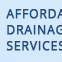 drainage services in north-yorkshire
