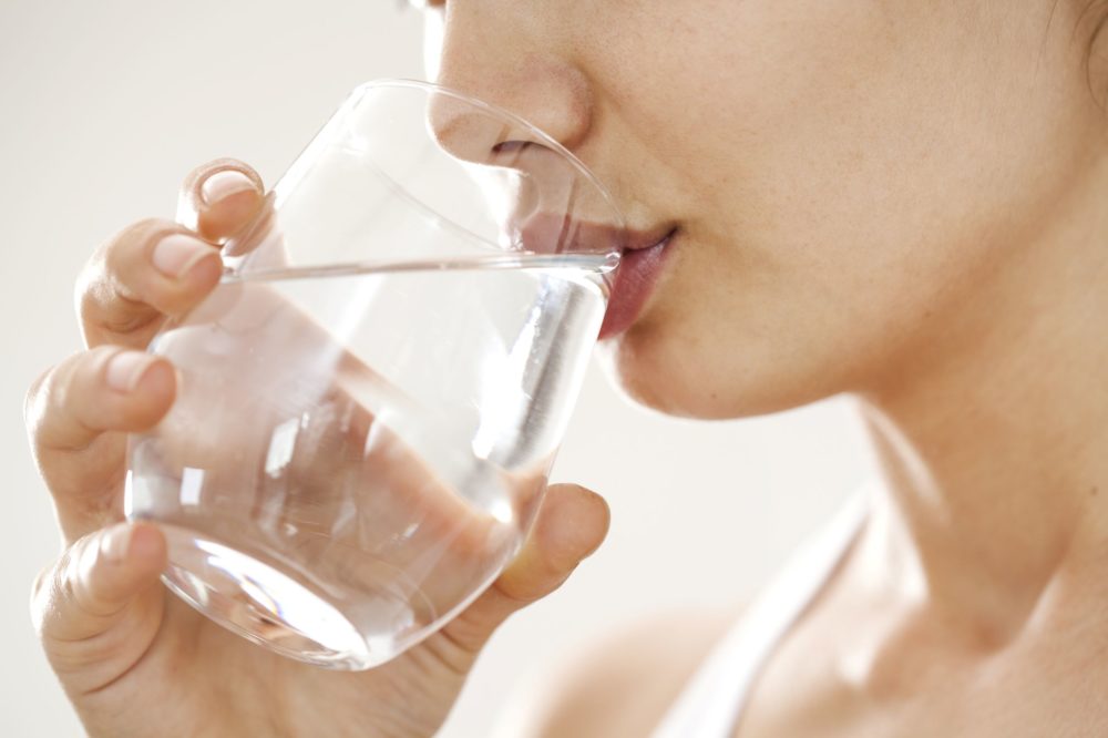 Proof That Drinking Water Is Making You Fat and What to Do about It