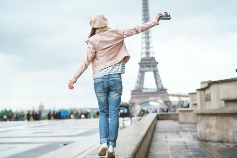 What To See And Do As A Tourist In Paris