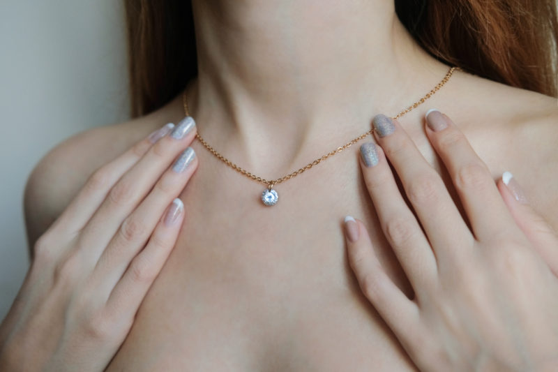 10 Pieces Of Jewellery Every Woman Should Own