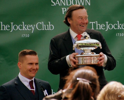Which Nicky Henderson Horses are His Best Chances of 2020 Cheltenham Festival winners?