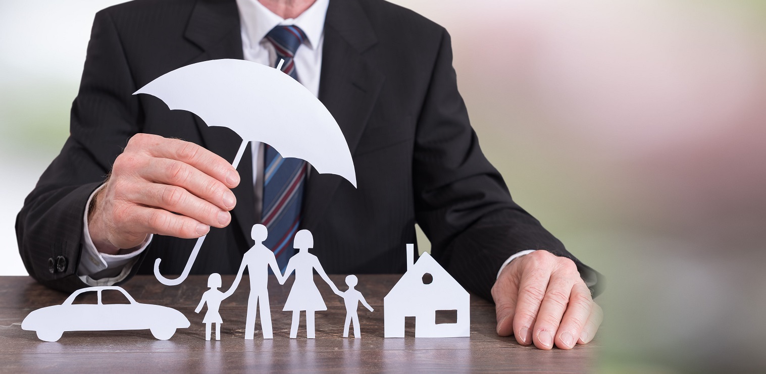 5 Types Of Insurances Needed By Property Management Companies