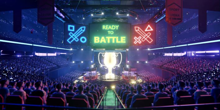 How eSports Will Change in 2020