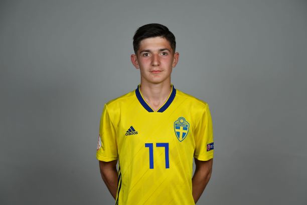 Premier League Clubs Set to Battle it Out for Highly-Rated Swedish Midfielder