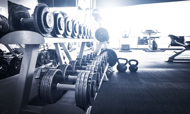 What to Consider Before Starting Your Own Gym