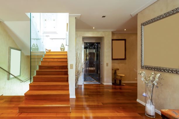 What are the Benefits of Installing a Home Lift?