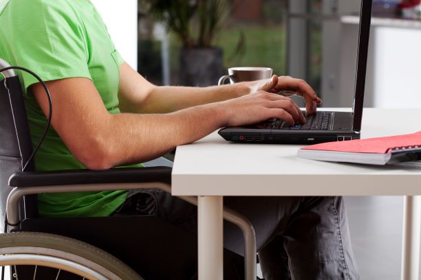 How to make your workplace more accessible