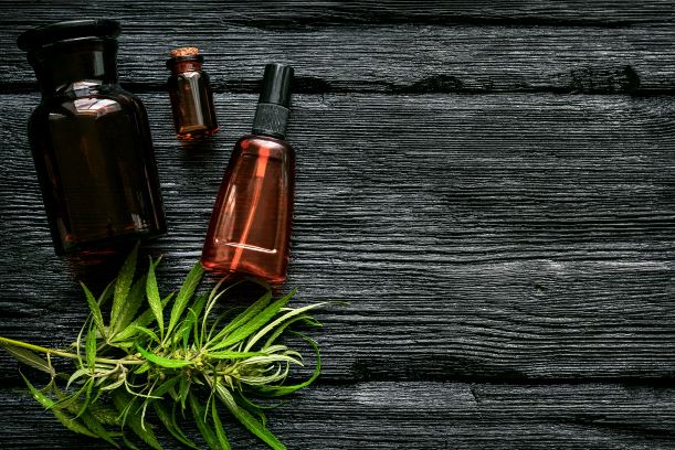 6 Reasons to Give CBD a Try