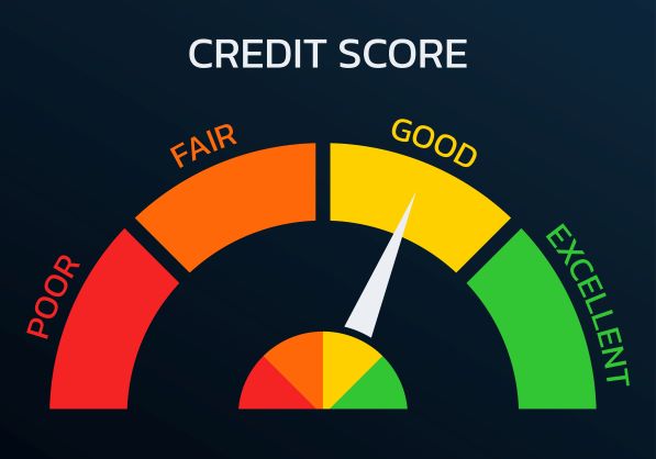 How Can I Improve my Credit Score?