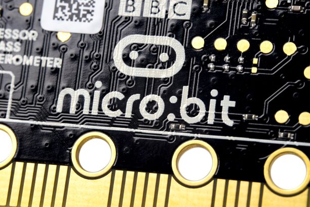 Which games can you make yourself with a micro:bit?