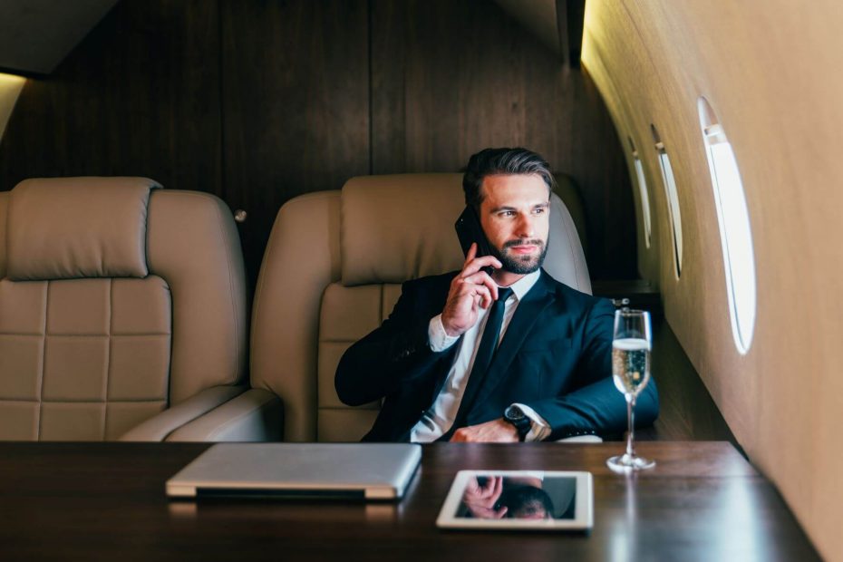 How Will Business Travel Etiquette Change in the Future?