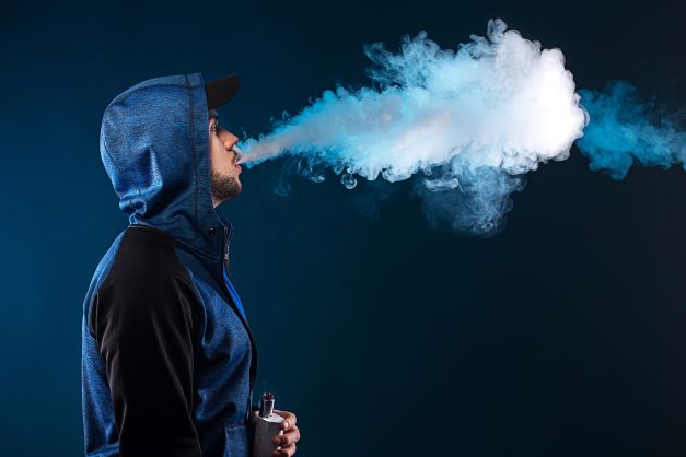 4 benefits of E-Cigarettes you should know about 
