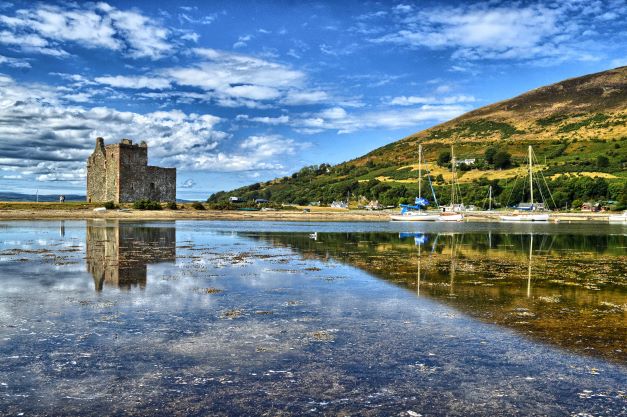 The Must-Visit Islands of Scotland