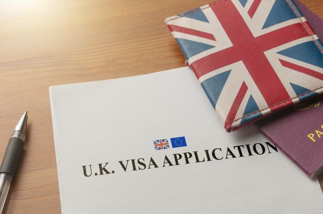 Is there a UK Visa for Portuguese Citizens?