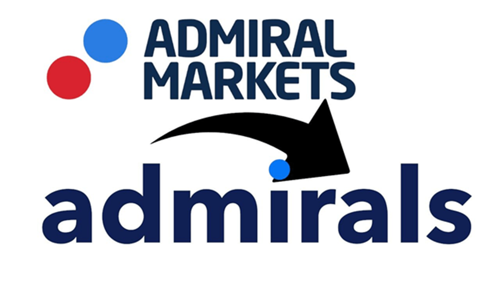 Competition Is Rolling Out In The Market As Multi-Regulated Brokerage Admiral Markets Unfold A Rebranding