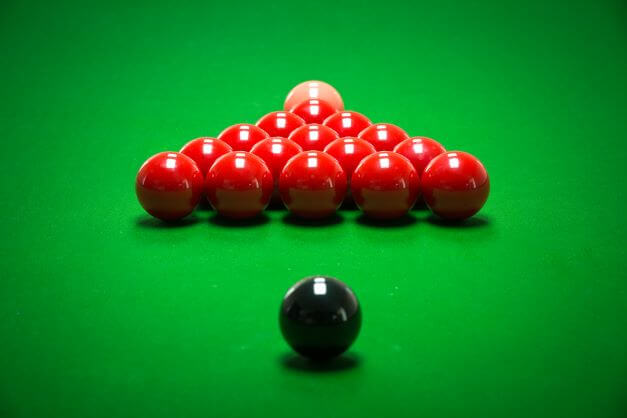 Snooker’s Quest for Global Domination Continues with Turkish Masters