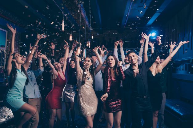 How to Plan an Amazing Graduation Party for You and Your Friends