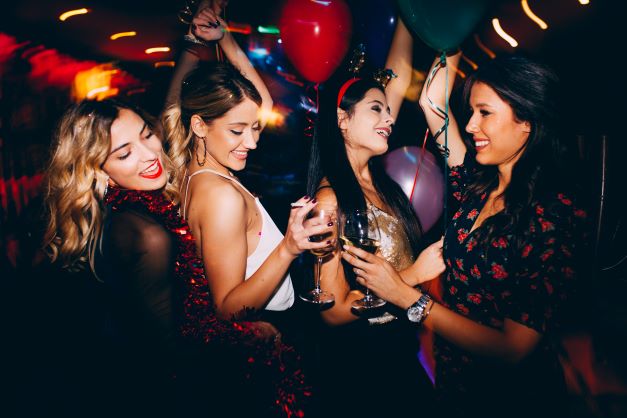 The Risks Associated with the Nightclub Business
