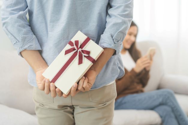 Best Ways to Personalise a Gift for a Loved One