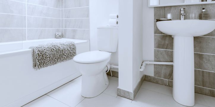 REVEALED: Brits spend over 20 months on the loo in their lifetime 