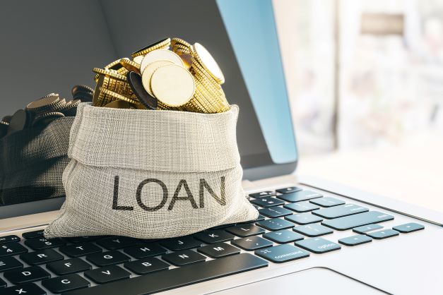 How Do Crypto Backed Loans Work?