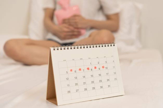 How can you Delay your Period?