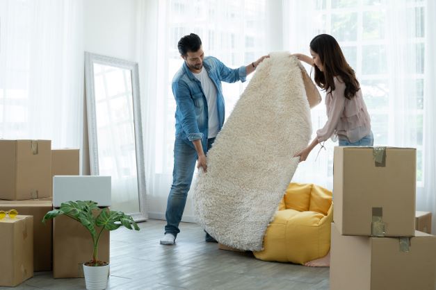 How to Move House: A Guide for First-time Movers