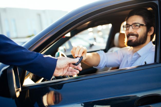 Selling a Used Car in the United States: Paperwork Needed