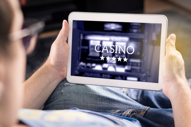 Online Casinos in the UK: The New Digital Frontier