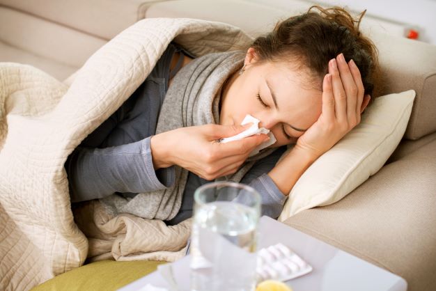 Best ways to prevent seasonal flu this winter