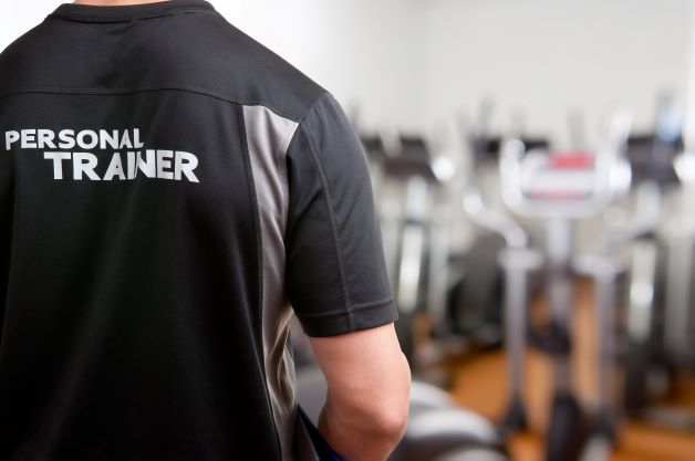 3 Steps to Starting Your Own Personal Trainer Business