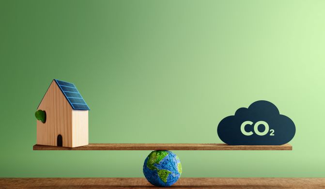 How to Fix High CO2 Levels in Your House 