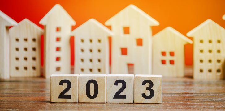 Home Prices Will Decline By 5% Nationally in 2023