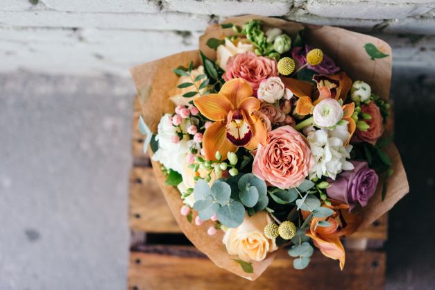 Why flowers make the best birthday gifts and how to choose the right bouquet