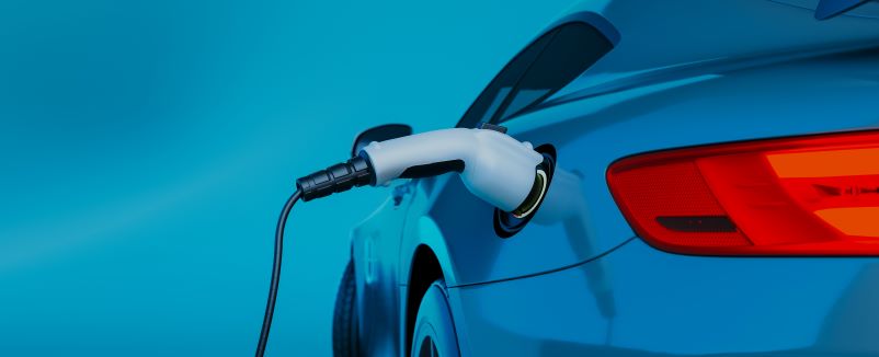The Rise Of Electric Cars On UK Roads