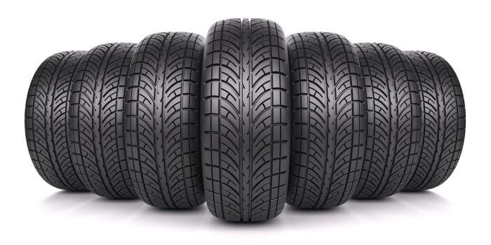 5 Tell-Tale Signs That It’s Time To Buy New Tyres