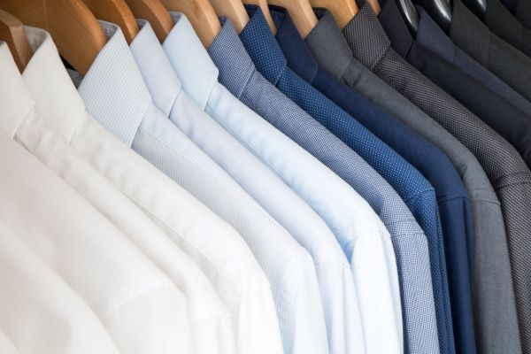 How to Choose The Perfect Shirt For Your Body Type And Occasion