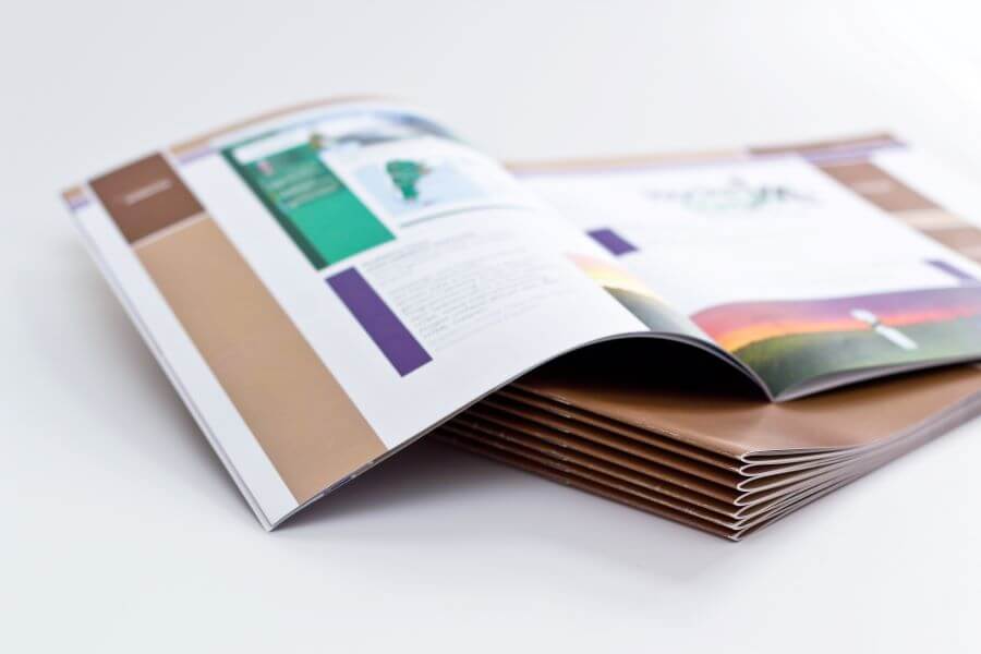 What Are the Best Printing Options For Your Marketing Campaign