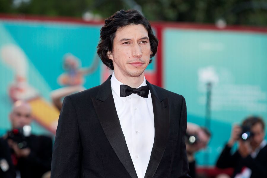 Heat 2 Could Finally be Happening With Adam Driver Set to Star