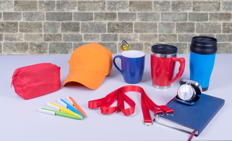 Promotional Products for All Seasons, Make The Most Of Every Weather