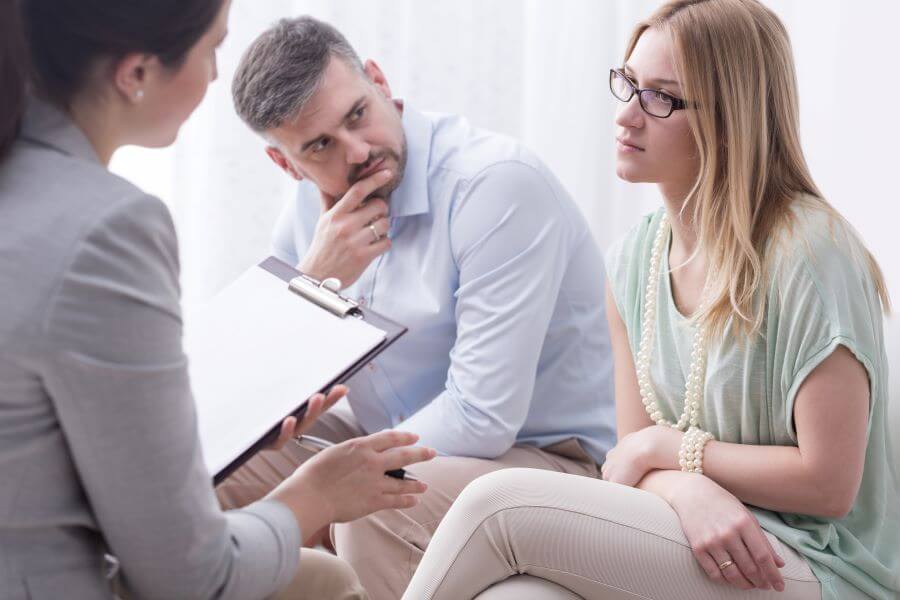 Preventing Family Conflicts Through Mediation