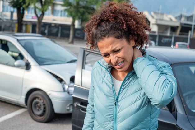 UK Road Accidents: what are the Biggest Causes?