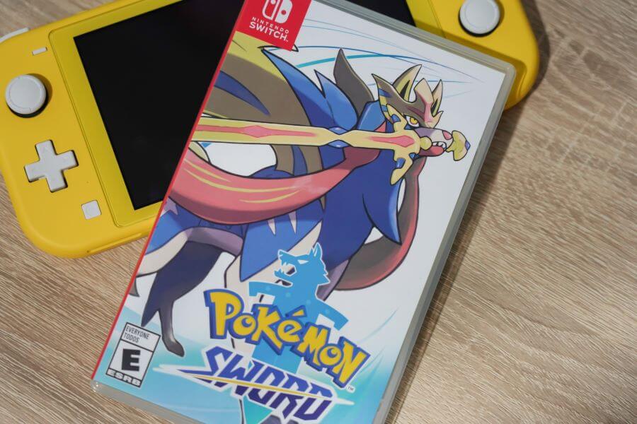 What are the Best-Selling Pokémon Games?