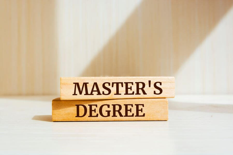 How Investing In A Masters Course Can Transform Your Career