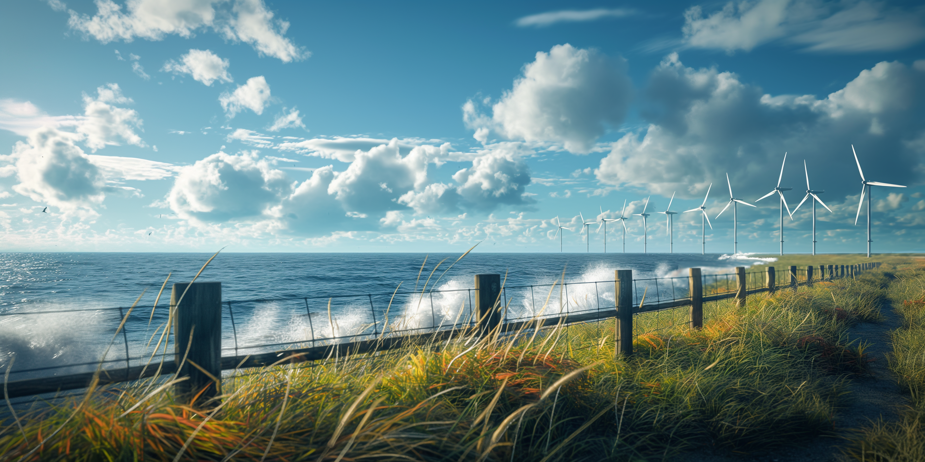 Powering Forward: Spotlight on UK Renewable Energy Projects