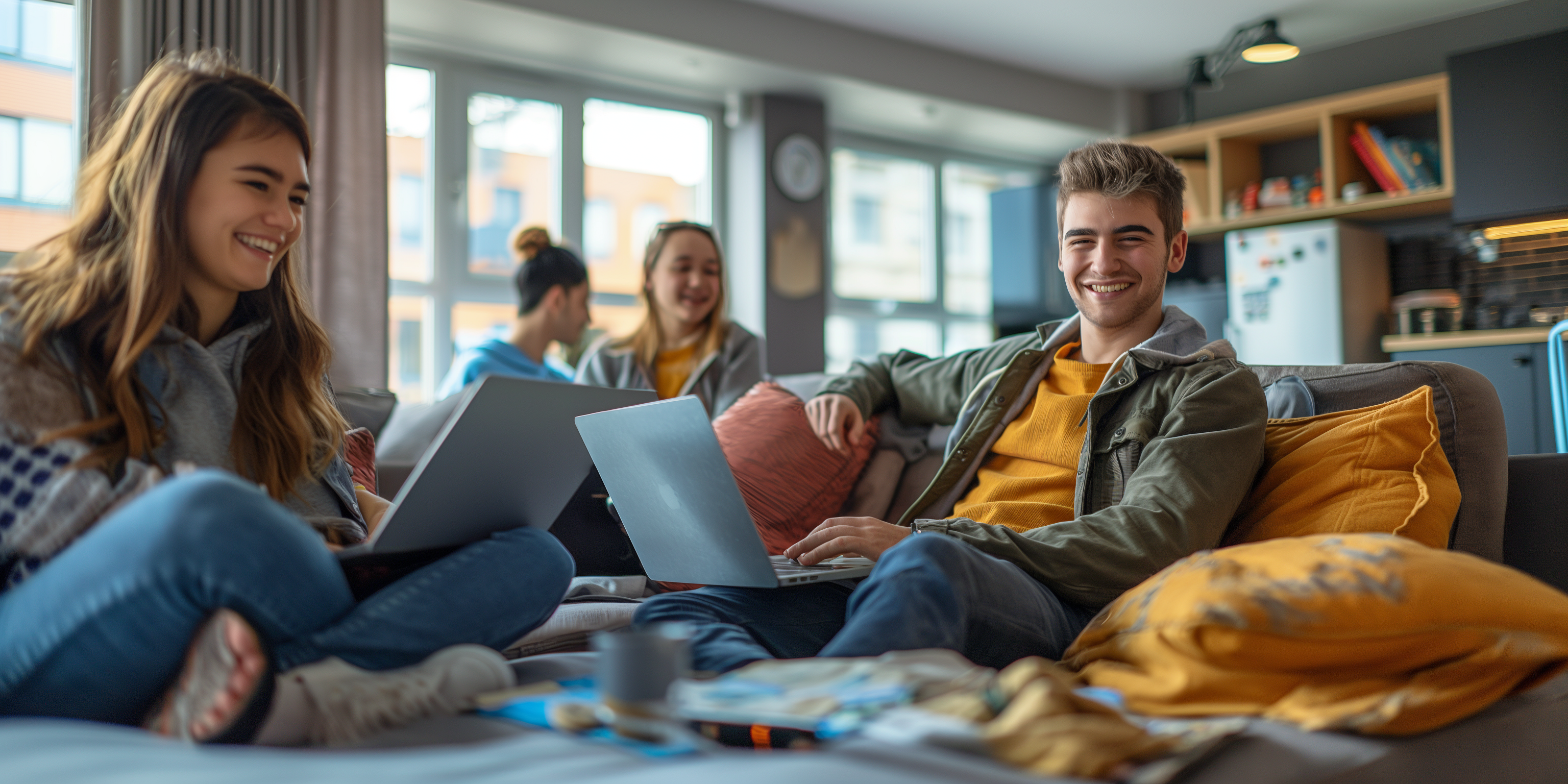 Exploring Student Accommodation Investment in the UK: A Step-by-Step Guide