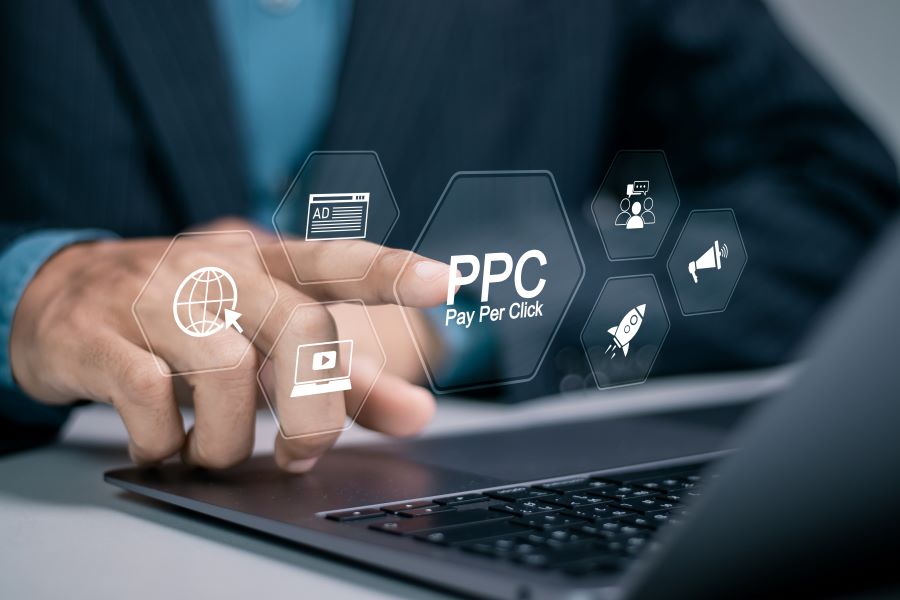 Why You Should Be Using PPC Marketing in Your Business