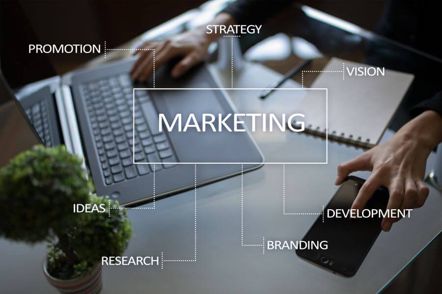 Use These Methods To Improve Your Business’s Marketing