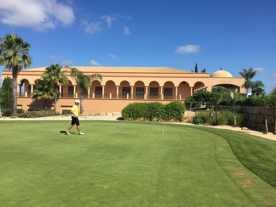 7 Tips for Planning a Perfect Algarve Golf Holiday