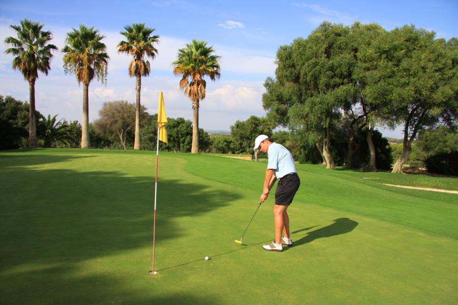 Custom Golf Tours in Spain: Create Your Perfect Golfing Experience